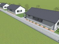 Eladó telek, Székesfehérvárott 35 M Ft / költözzbe.hu