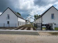 Eladó sorház, Vácon 95.9 M Ft, 4 szobás / költözzbe.hu