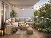 Eladó téglalakás, Szegeden 94.6 M Ft, 4 szobás