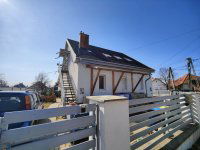 Eladó téglalakás, Nagytarcsán 54.9 M Ft, 1+1 szobás