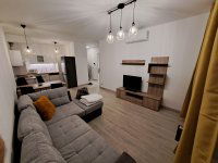 Kiadó téglalakás, albérlet