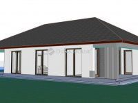 Eladó családi ház, Nyíregyházán 66.9 M Ft, 5 szobás