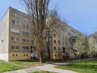 Eladó panellakás, Kecskeméten 53.3 M Ft, 2 szobás