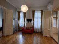 Eladó téglalakás, VI. kerületben, Bajcsy-Zsilinszky úton