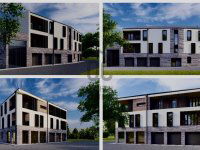 Eladó téglalakás, Hajdúböszörményen 82.95 M Ft, 3 szobás