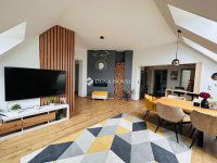 Eladó téglalakás, III. kerületben 460 M Ft, 5 szobás