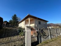 Eladó családi ház, Szabolcson 55 M Ft, 2 szobás