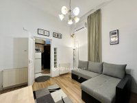 Eladó téglalakás, XIII. kerületben 52 M Ft, 2 szobás