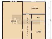 Eladó panellakás