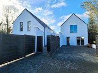 Eladó ikerház, Balatonakarattyán 169 M Ft, 3 szobás