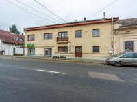 Eladó üzlethelyiség