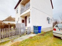 Eladó családi ház, Tiszaeszláron 33.5 M Ft, 4 szobás