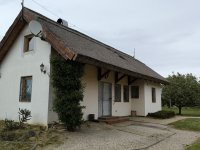 Eladó nyaraló, Balatonberényben 62.99 M Ft, 3 szobás