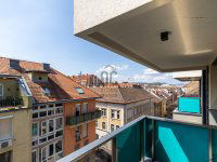 Kiadó téglalakás, albérlet, IX. kerületben, Márton utcában