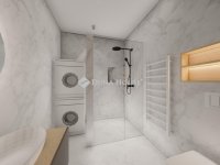 Eladó téglalakás, II. kerületben 72.9 M Ft, 1 szobás