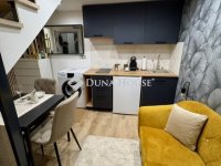 Eladó téglalakás, IX. kerületben 54 M Ft, 1 szobás