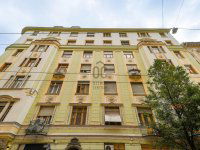 Eladó téglalakás, VII. kerületben 82.8 M Ft, 3 szobás