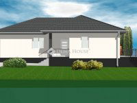 Eladó családi ház, Sülysápon 75.9 M Ft, 5 szobás