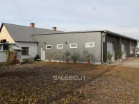 Eladó ipari ingatlan, Hajdúszoboszlón 350 M Ft