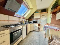 Eladó téglalakás, Sárváron 34.9 M Ft, 2 szobás