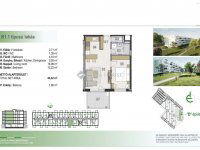 Eladó téglalakás, Debrecenben 61.438 M Ft, 2 szobás