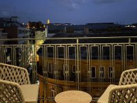 Kiadó téglalakás, albérlet, II. kerületben 685 E Ft / hó