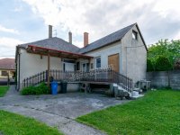 Eladó családi ház, Rajkán 58 M Ft, 3 szobás