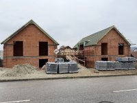 Eladó téglalakás, III. kerületben 106.5 M Ft, 2 szobás