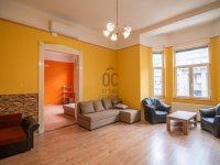 Eladó téglalakás, VII. kerületben 140 M Ft, 3 szobás