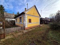 Eladó családi ház, Nyíradonyban 27 M Ft, 2 szobás