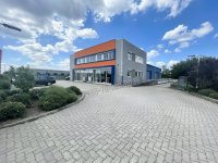 Eladó ipari ingatlan, Sopronban 350 M Ft / költözzbe.hu