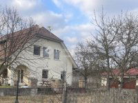 Eladó mezogazdasagi ingatlan