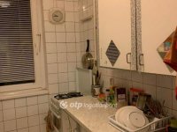 Eladó panellakás, III. kerületben 64.9 M Ft, 1+1 szobás