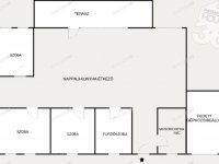 Eladó családi ház, Kecskeméten 67 M Ft, 4 szobás