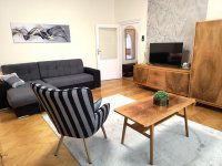 Kiadó téglalakás, albérlet