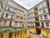 Kiadó téglalakás, albérlet, VI. kerületben, Király utcában