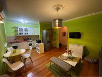 Kiadó téglalakás, albérlet