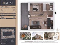 Eladó téglalakás, XI. kerületben, Fehérvári úton 86.45 M Ft