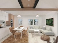 Eladó téglalakás, Nagykanizsán 83 M Ft, 1+2 szobás