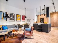 Kiadó téglalakás, albérlet, Budapesten, I. kerületben, 4 szobás