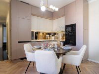 Eladó téglalakás, V. kerületben 265 M Ft, 4 szobás