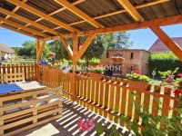 Eladó családi ház, Baksán 51.99 M Ft, 4 szobás