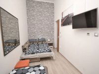 Eladó téglalakás, VI. kerületben 129.9 M Ft, 4+2 szobás