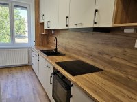 Eladó téglalakás, Komlón, Tompa Mihály utcában 29.9 M Ft