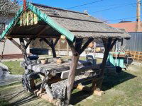 Eladó családi ház, Tiszasason 15 M Ft, 2 szobás