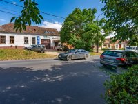 Eladó családi ház, Budakeszin, Fő utcában 45 M Ft, 5 szobás