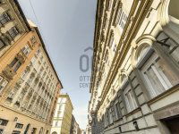 Eladó téglalakás, VII. kerületben 75 M Ft, 2 szobás