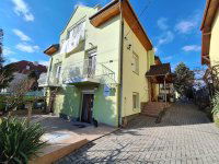 Eladó családi ház