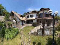 Eladó családi ház, Tihanyban 500 M Ft, 8 szobás