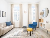 Eladó téglalakás, XIII. kerületben 89.9 M Ft, 2 szobás